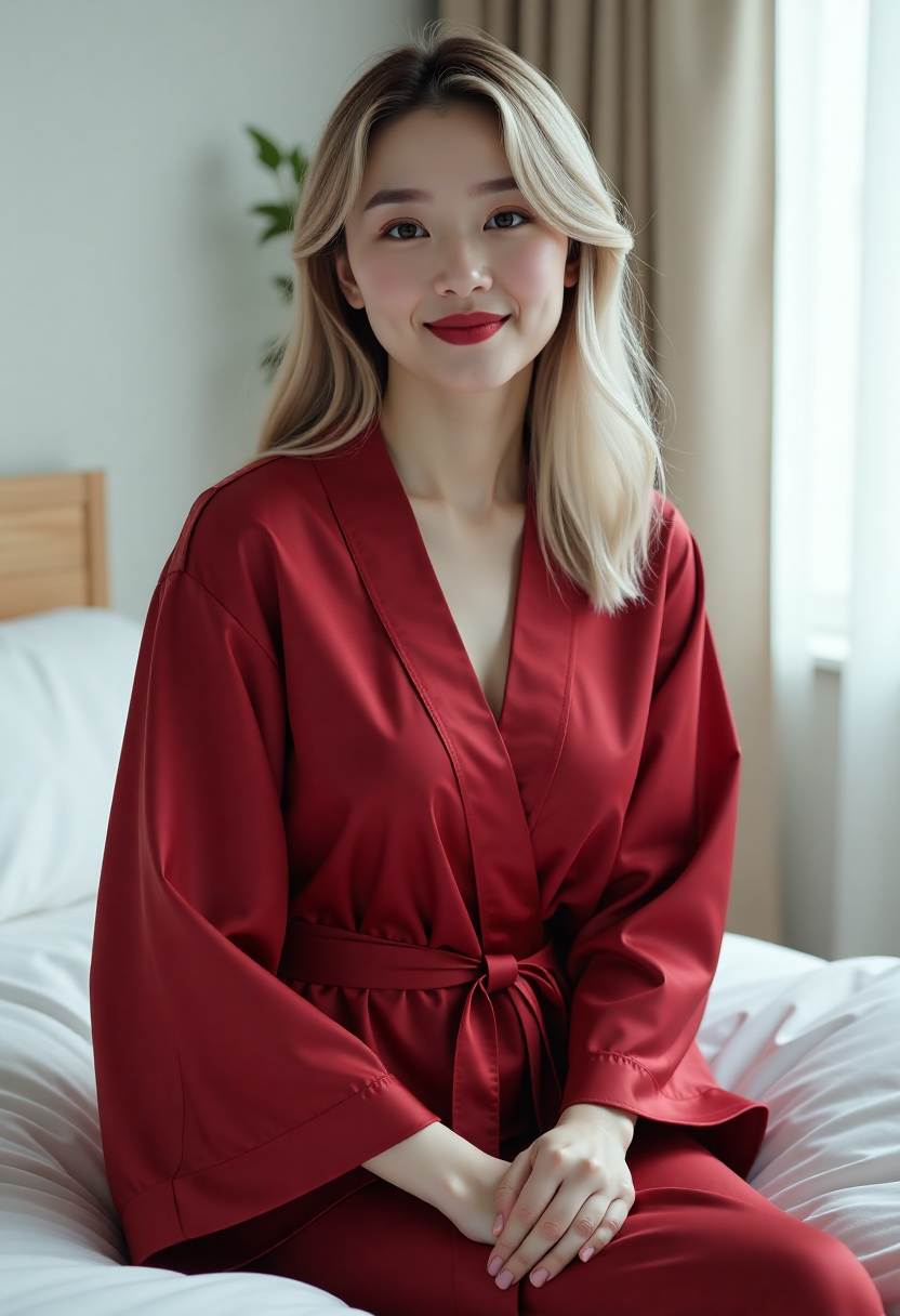 函馆雾中站