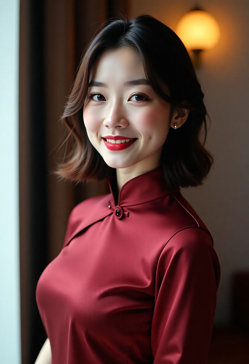奈良樱吹雪