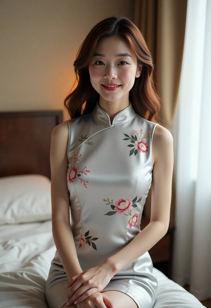 函馆雾中站